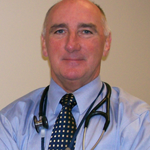 Dr. Paul Keown