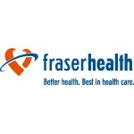 Fraser Health Logo