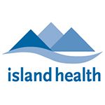 Island Health Logo